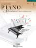 Accelerated Piano Adventures for the Older Beginner